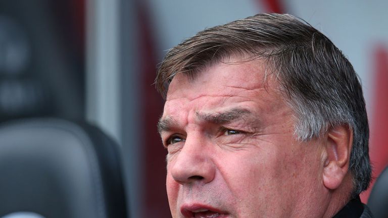 Sam Allardyce: Deserving of a Champions League chance, says Kevin Nolan