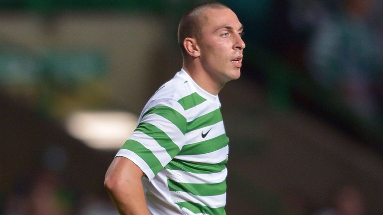 Scott Brown: Celtic captain's career will not be put at risk by Neil Lennon