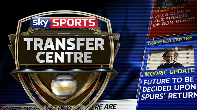 Transfer Latest | Football News | Sky Sports