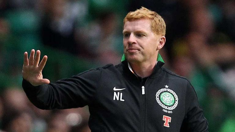 Neil Lennon: Celtic boss not getting complacent about winning the SPL