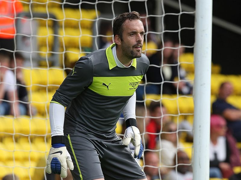 Manuel Almunia Player Profile Sky Sports Football