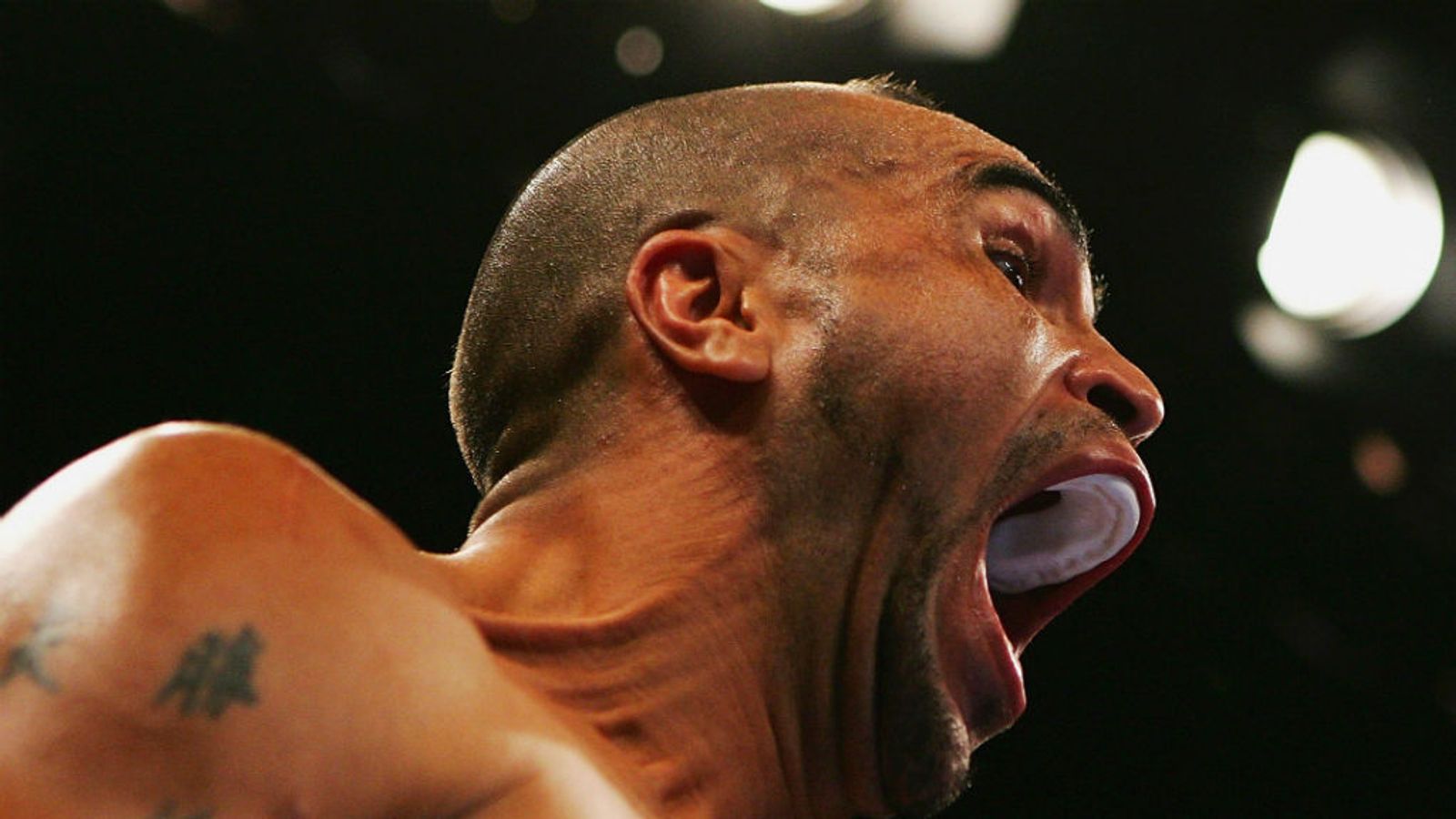 Boxing clever Boxing News Sky Sports