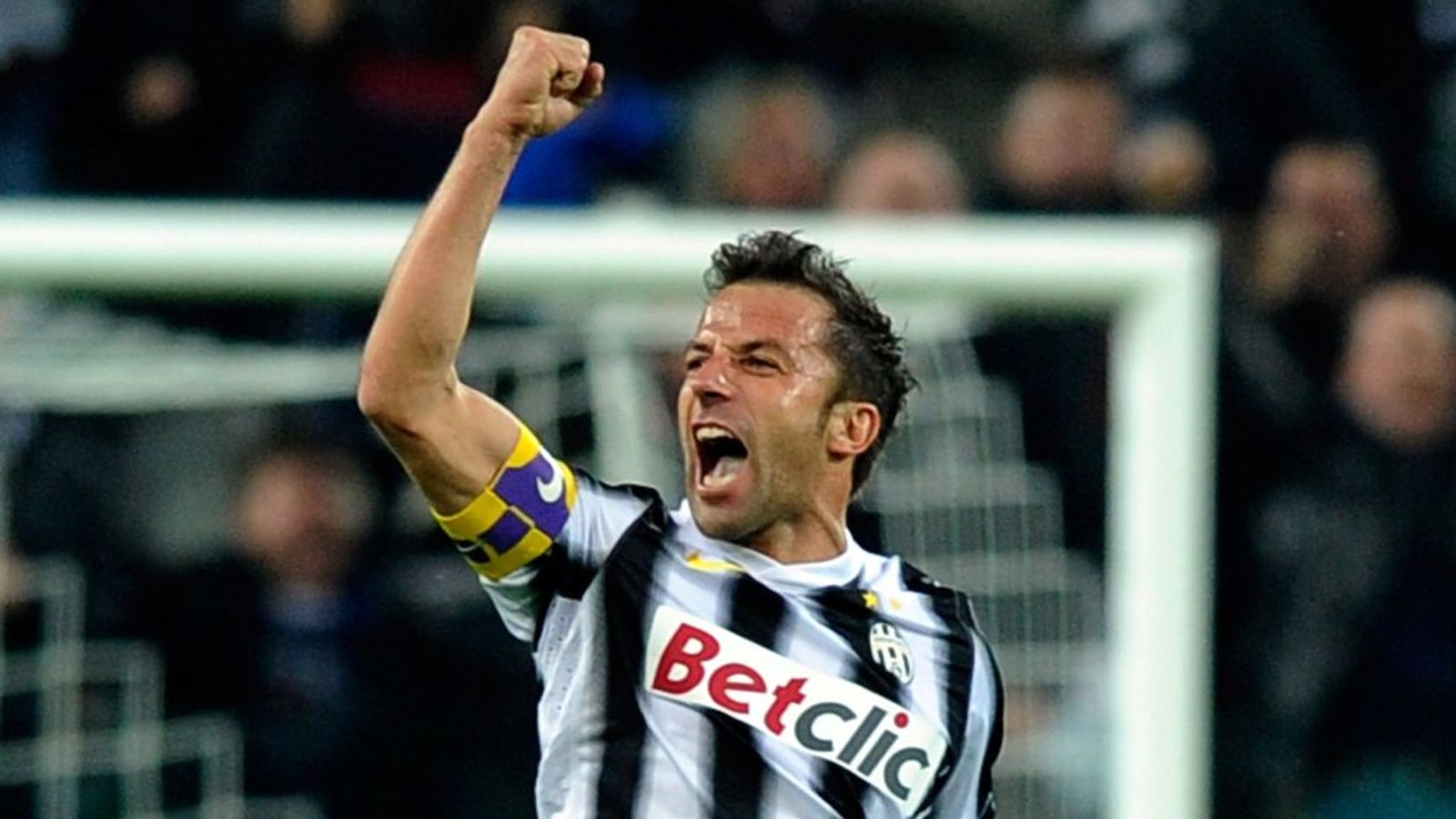 Indian Super League: Alessandro Del Piero to play for Delhi Dynamos  franchise | Football News | Sky Sports