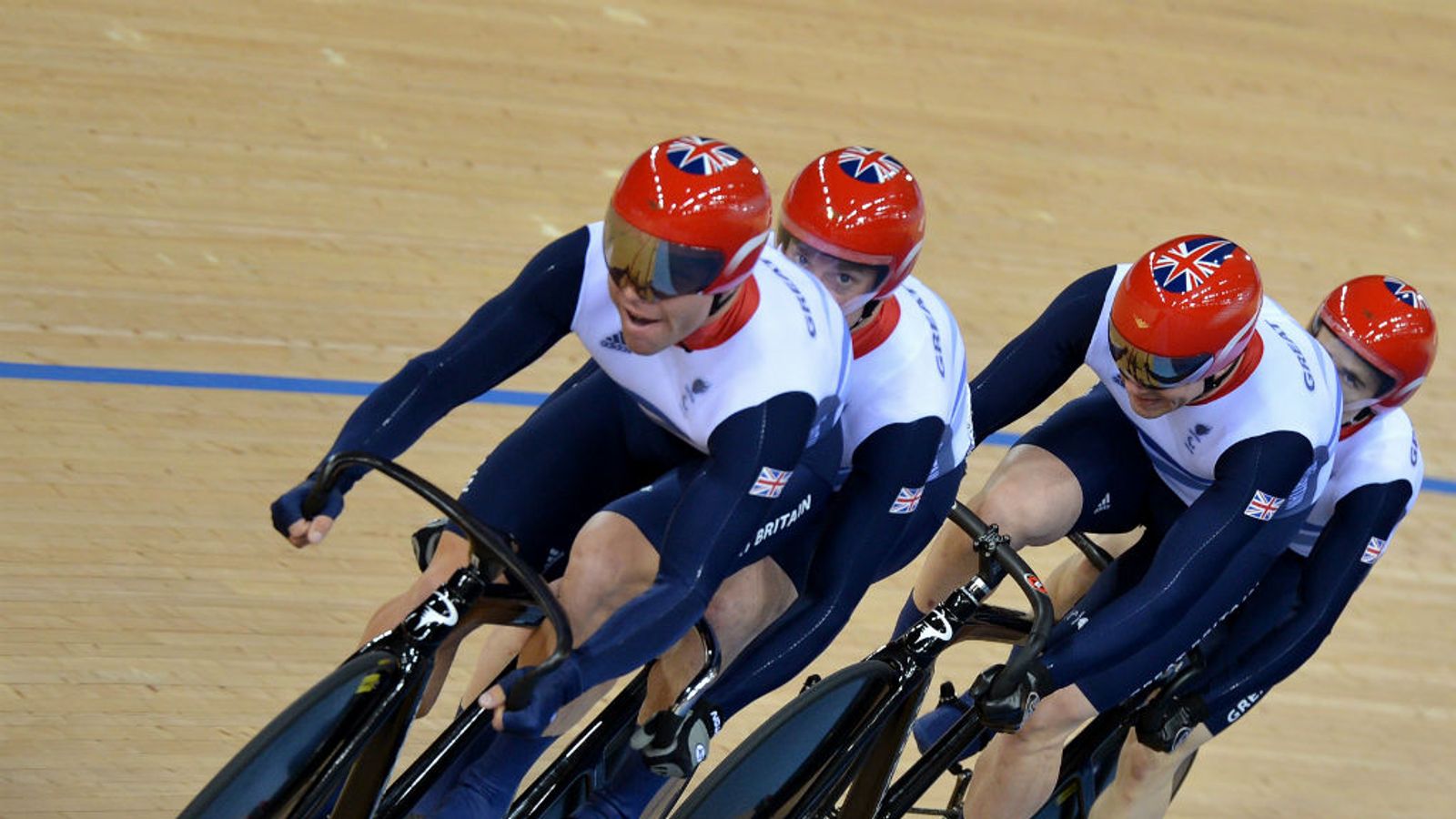 2020 Paralympics: Cycling included for Tokyo Games but ...