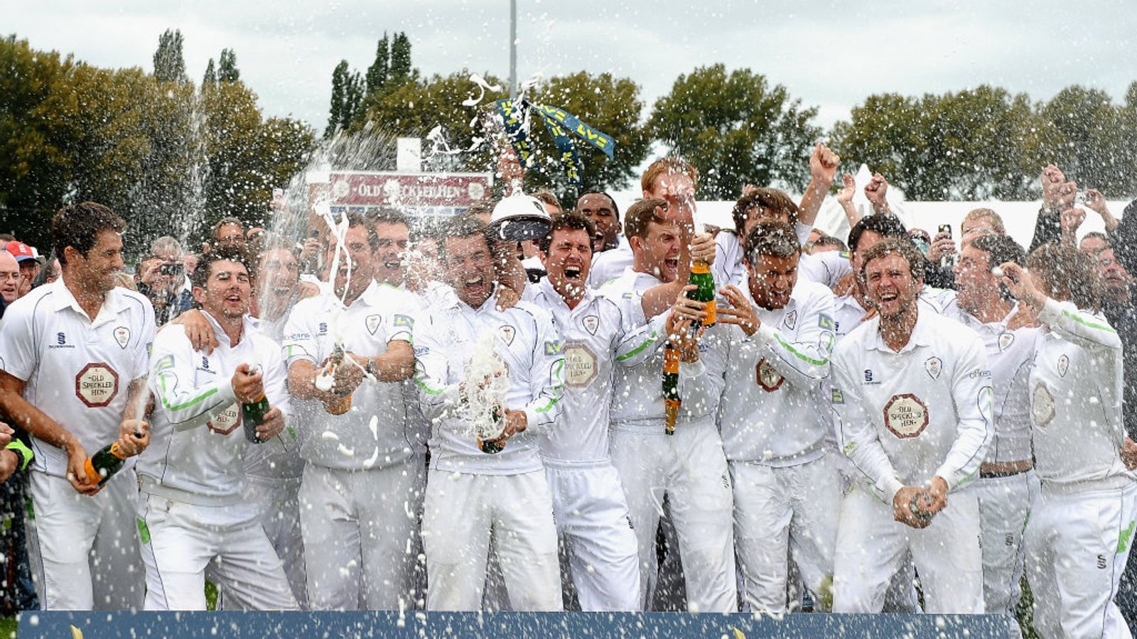 County Championship Division Two guide Cricket News Sky Sports
