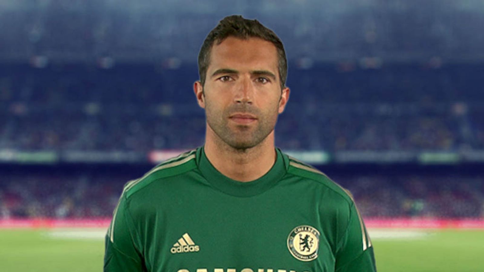 Premier League: Henrique Hilario signs one-year contract at Chelsea