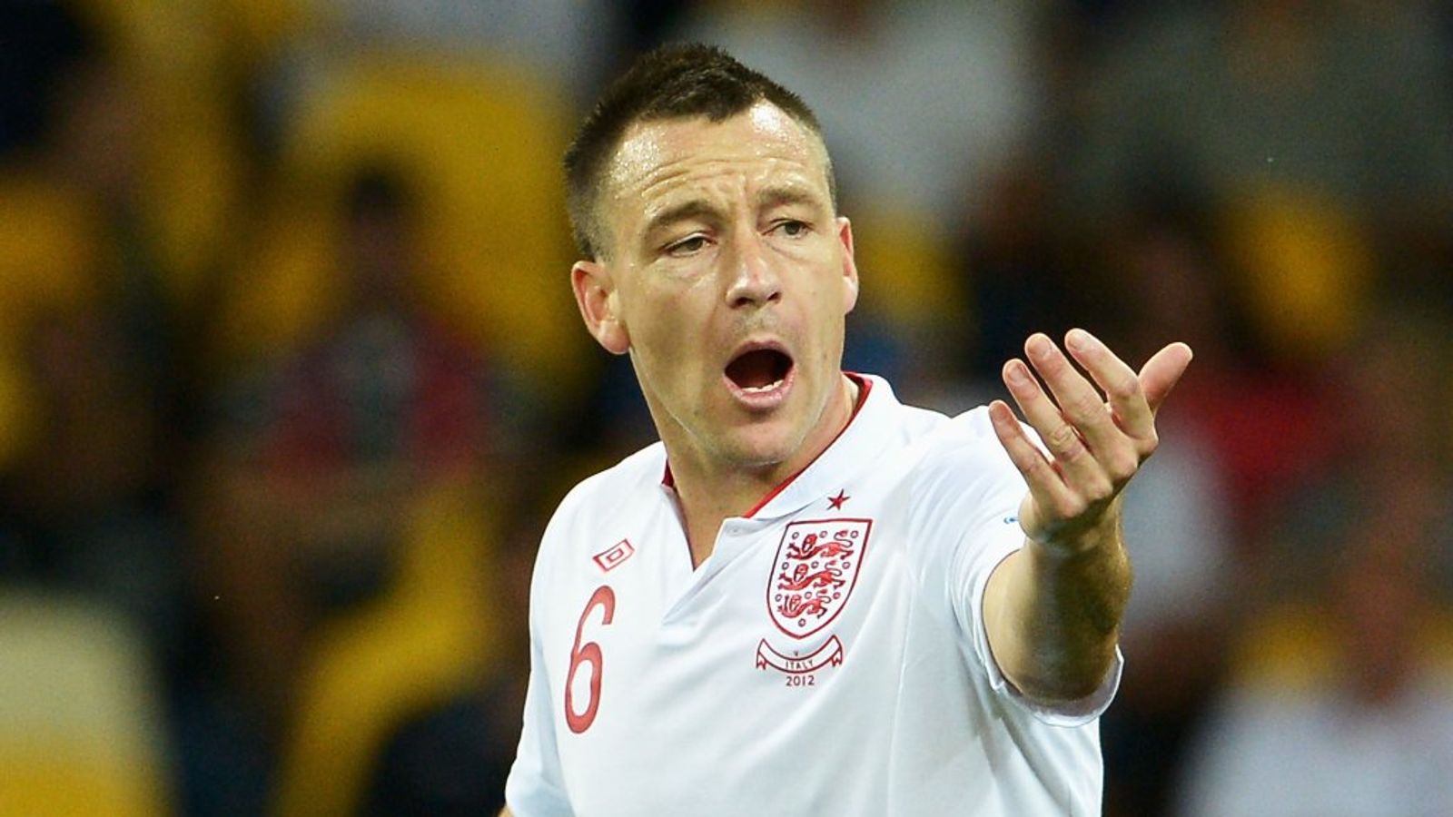 Gary Cahill No chance of England return for Chelsea team