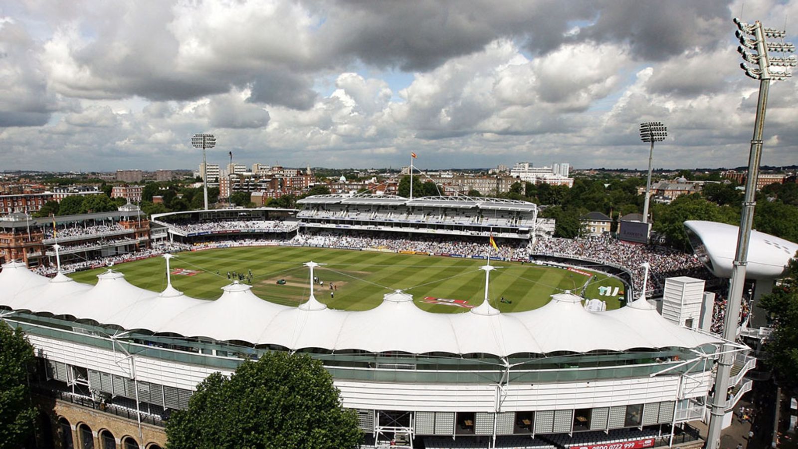 MCC announce plans for £200m redevelopment of Lord's | Cricket News ...