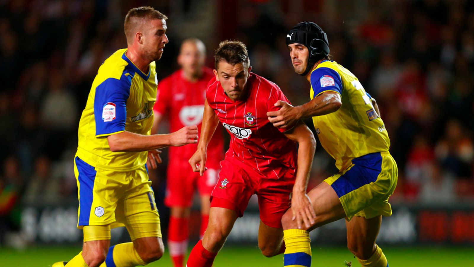 So'ton 2  0 Sheff Wed  Match Report & Highlights