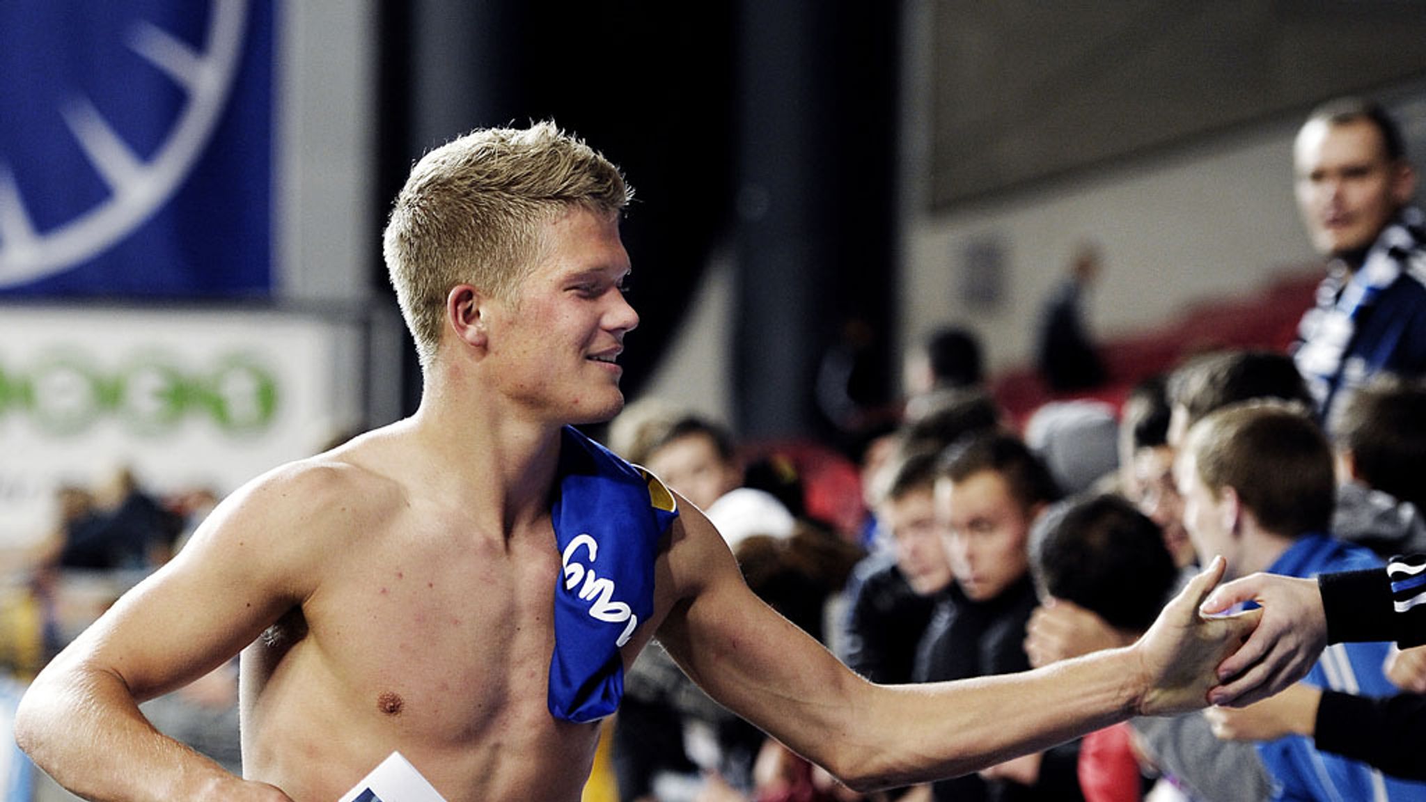 Copenhagen insist on Andreas Cornelius stay in January transfer window Football News Sky Sports