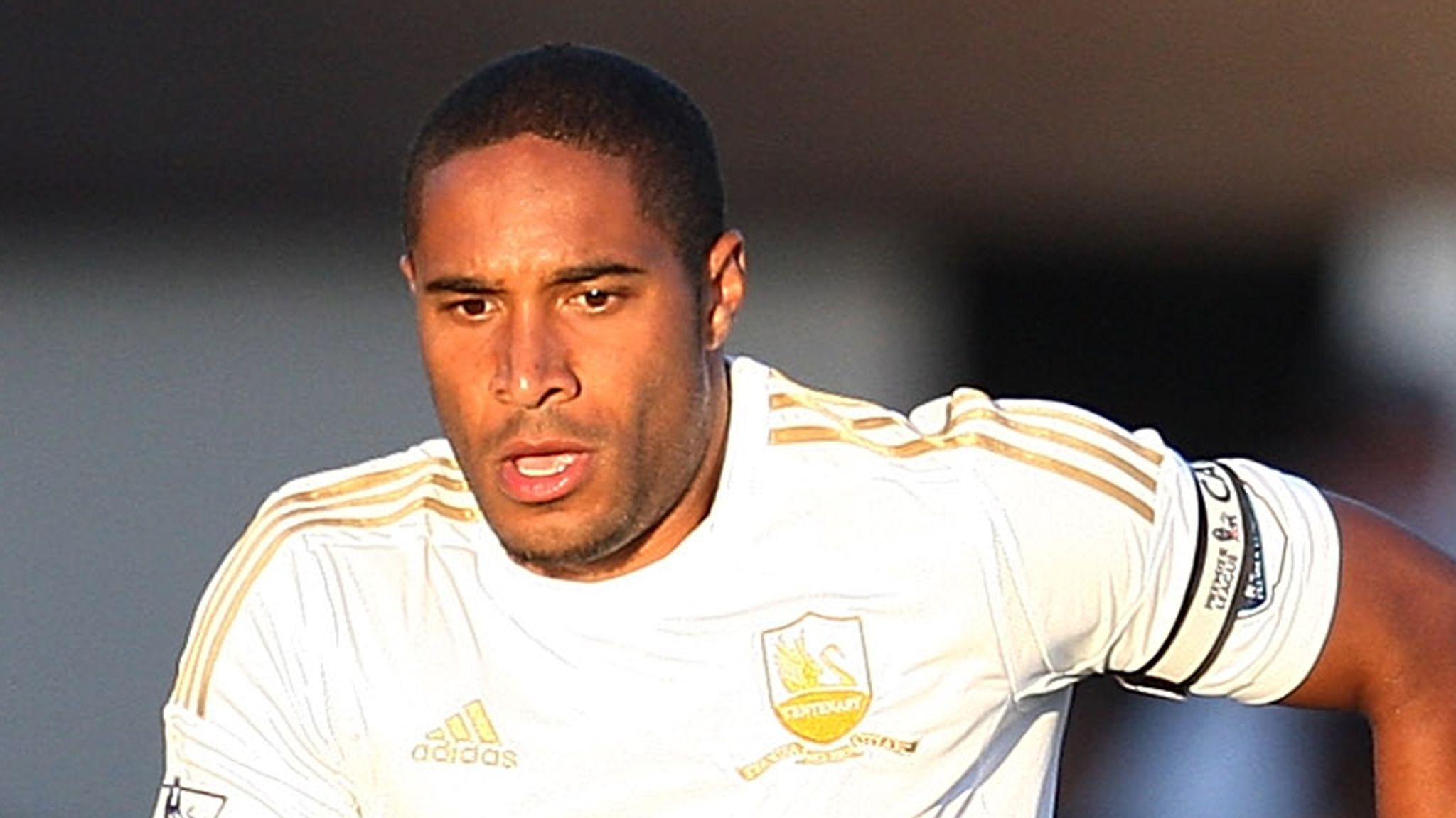 Swansea captain Ashley Williams confident club will keep hold of best
