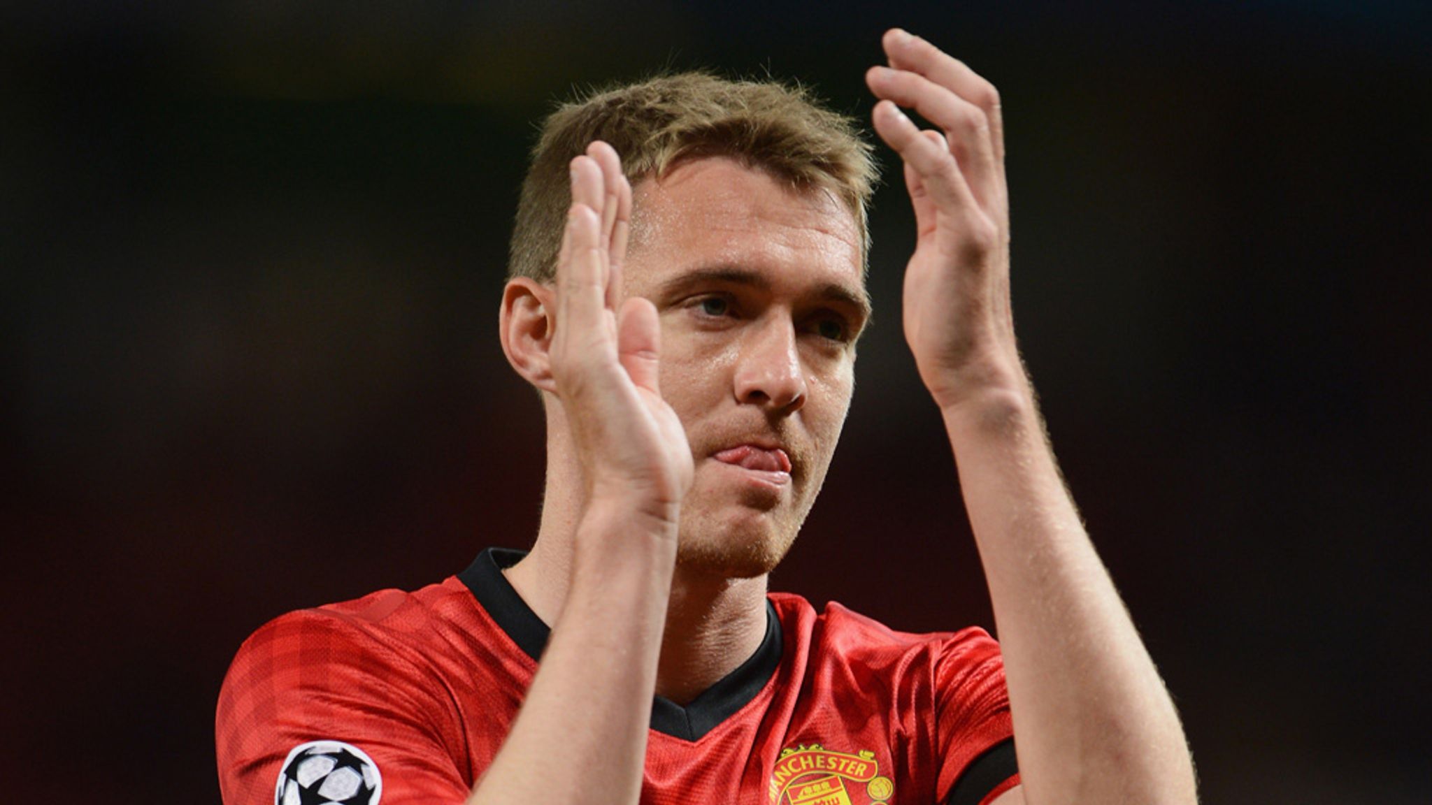 World Cup Darren Fletcher raring to go ahead of return to international action with Scotland