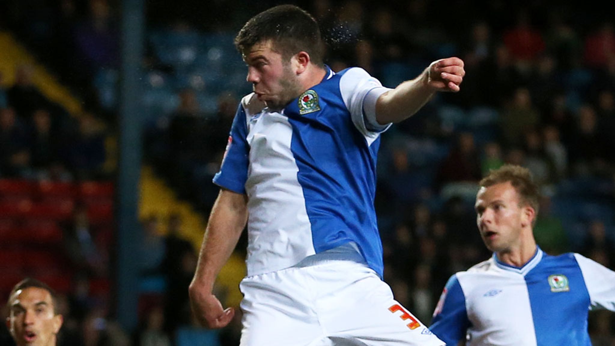 Transfer news: Blackburn give Grant Hanley long-term ...