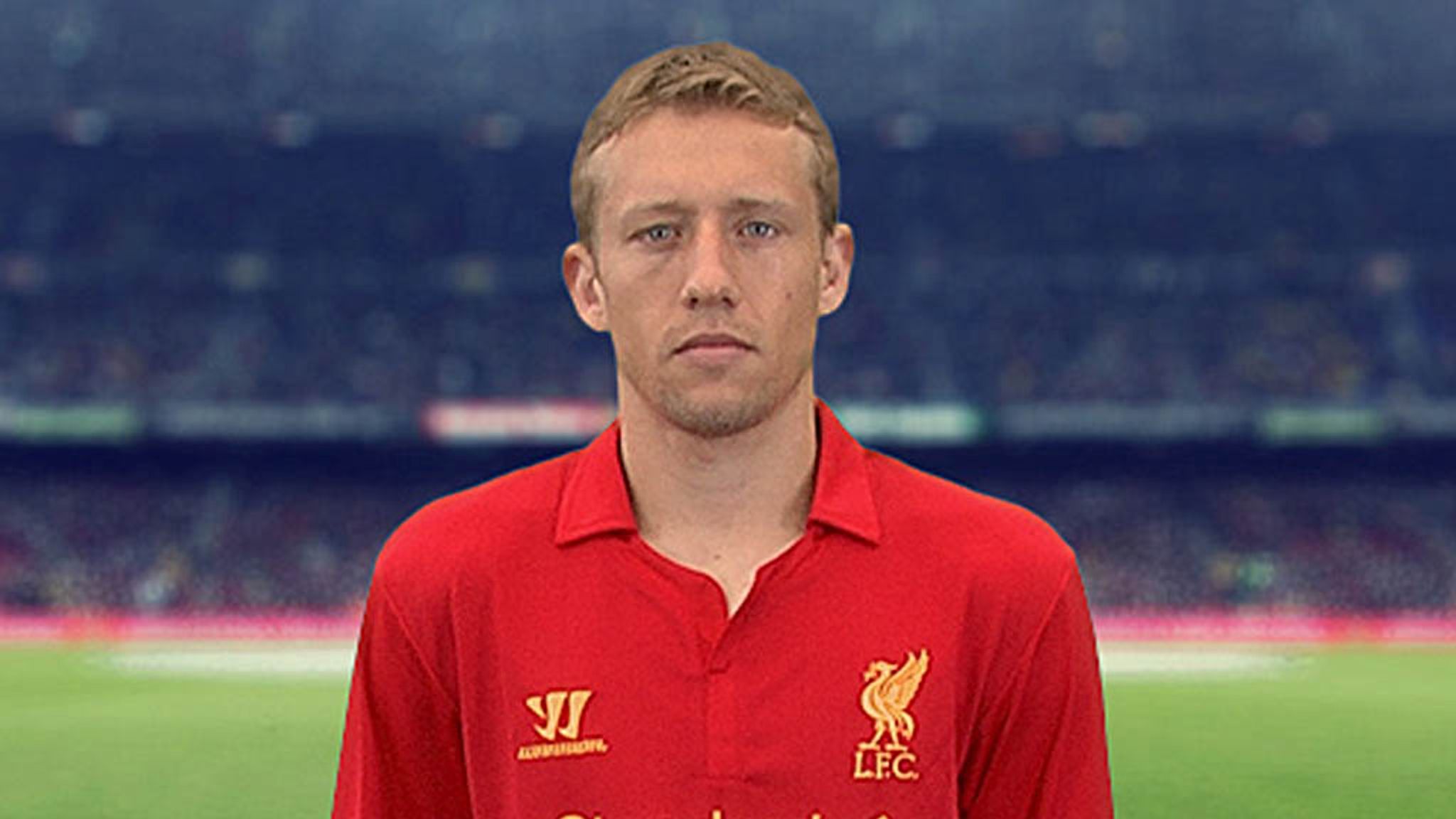 Lucas returns to action for Liverpool's U21 side after three months out ...