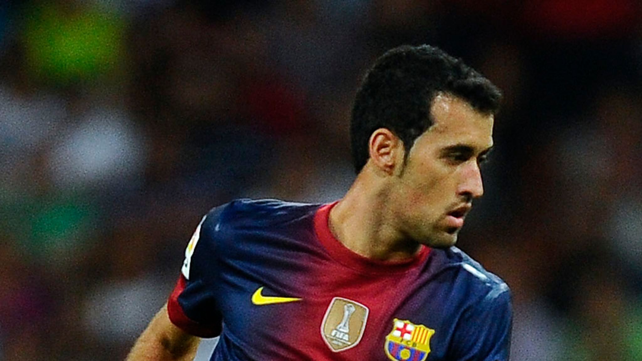 La Liga Barcelona confirm Sergio Busquets has signed a new contract