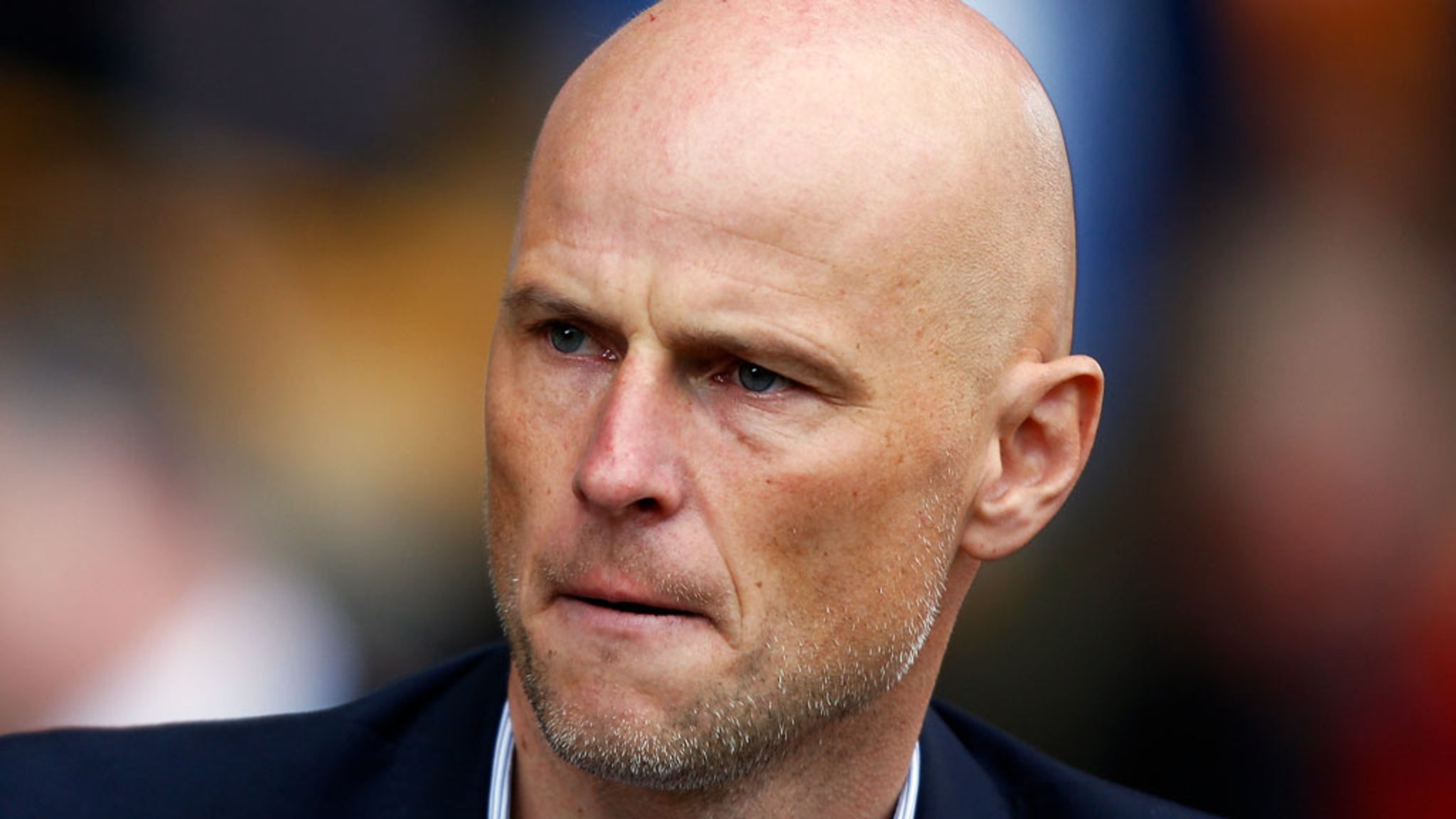 Wolves manager Stale Solbakken slams ref after 3-3 home draw with ...