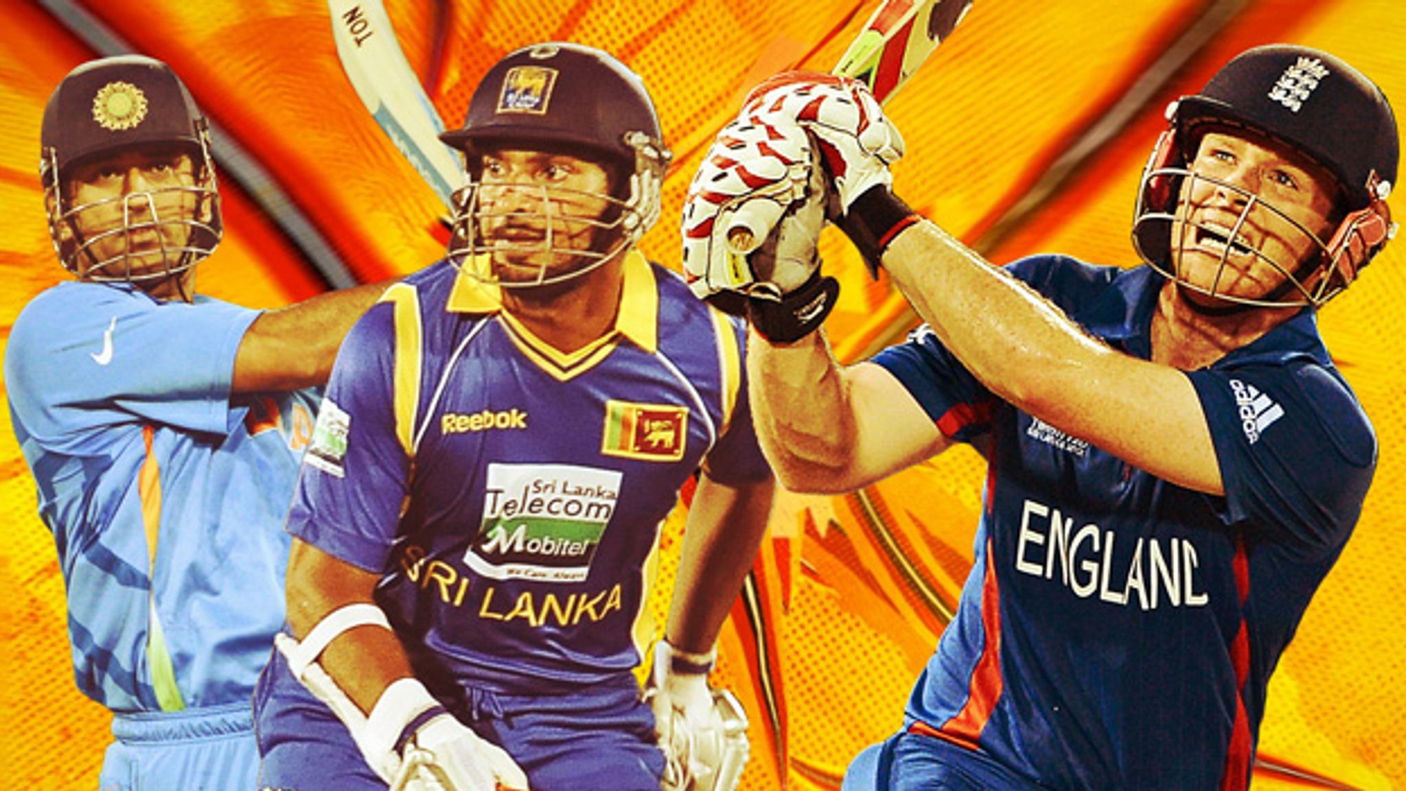 ICC World T20 live! Cricket News Sky Sports