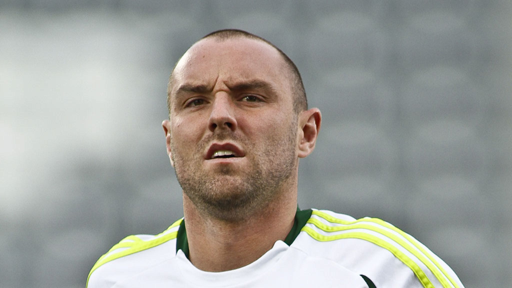 A Portland Timbers Academy player is happy Kris Boyd got cut 