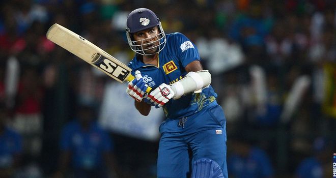 Mahela Jayawardene: Believes an all-round team performance is needed for victory
