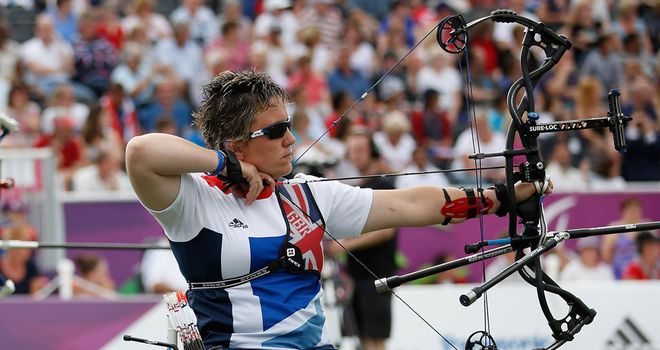 Clarke: will decide in the coming weeks whether to go for gold at Rio 2016