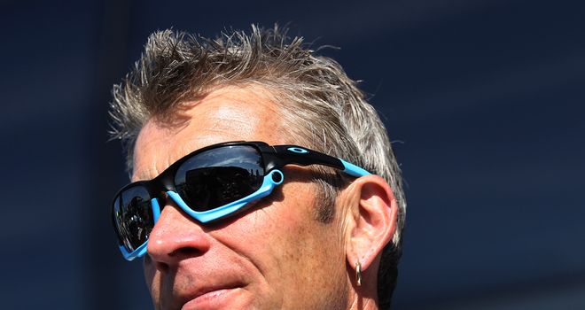 Sean Yates: Decision brings to an end three decades in the sport