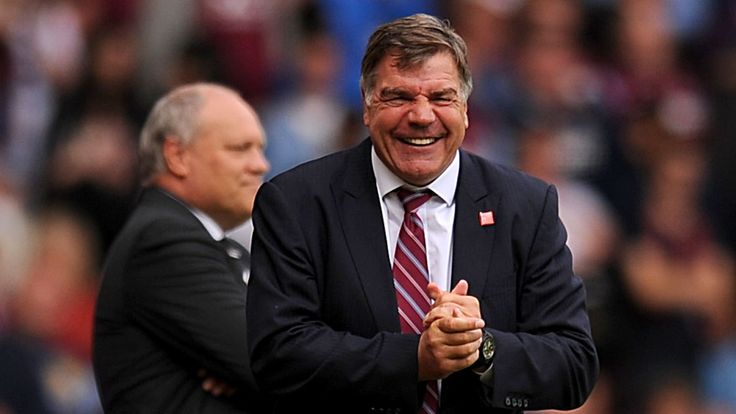 Fulham were unable to deal with the plan Sam Allardyce had in store at Upton Park