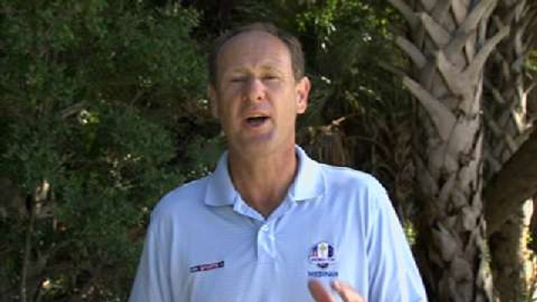 Mark Roe - NBC Sports