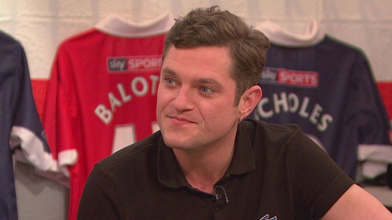 Fantasy Football Club