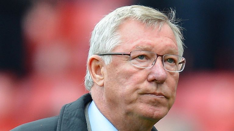 Sir Alex Ferguson: Keen on Italian teenager Berardi, says Bonato