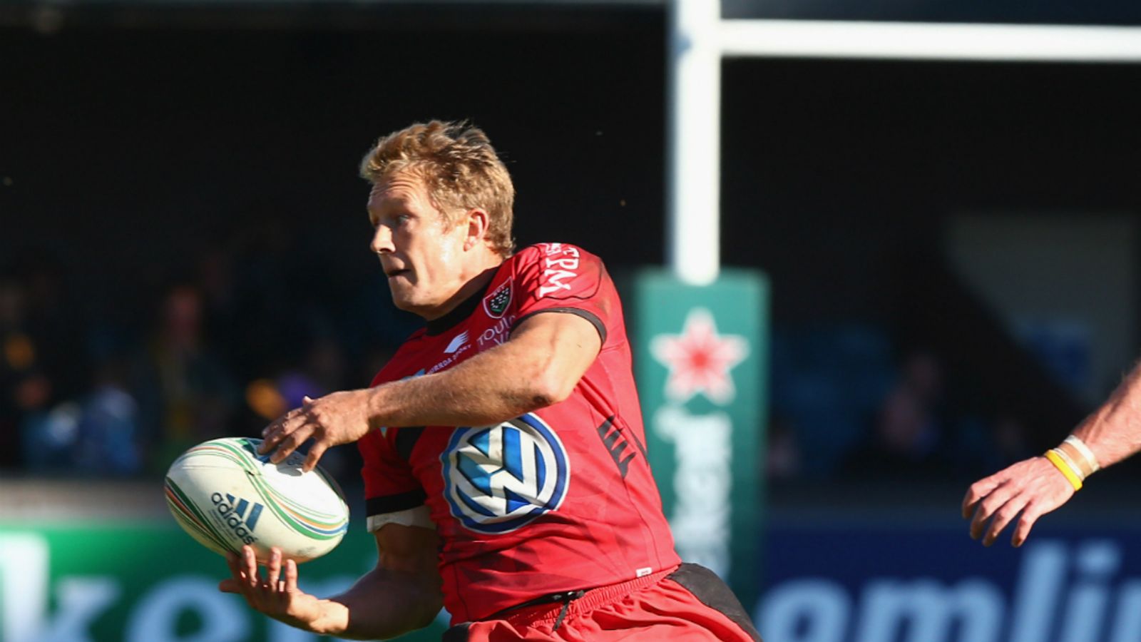 Cardiff Rugby 14 - 22 Toulon - Match Report & Highlights