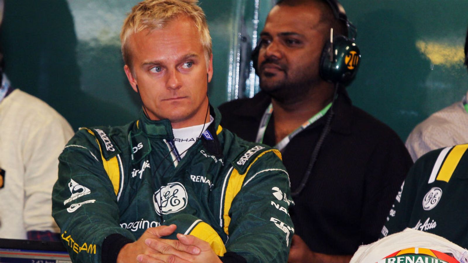 Driver reaction - India qualy | F1 News | Sky Sports