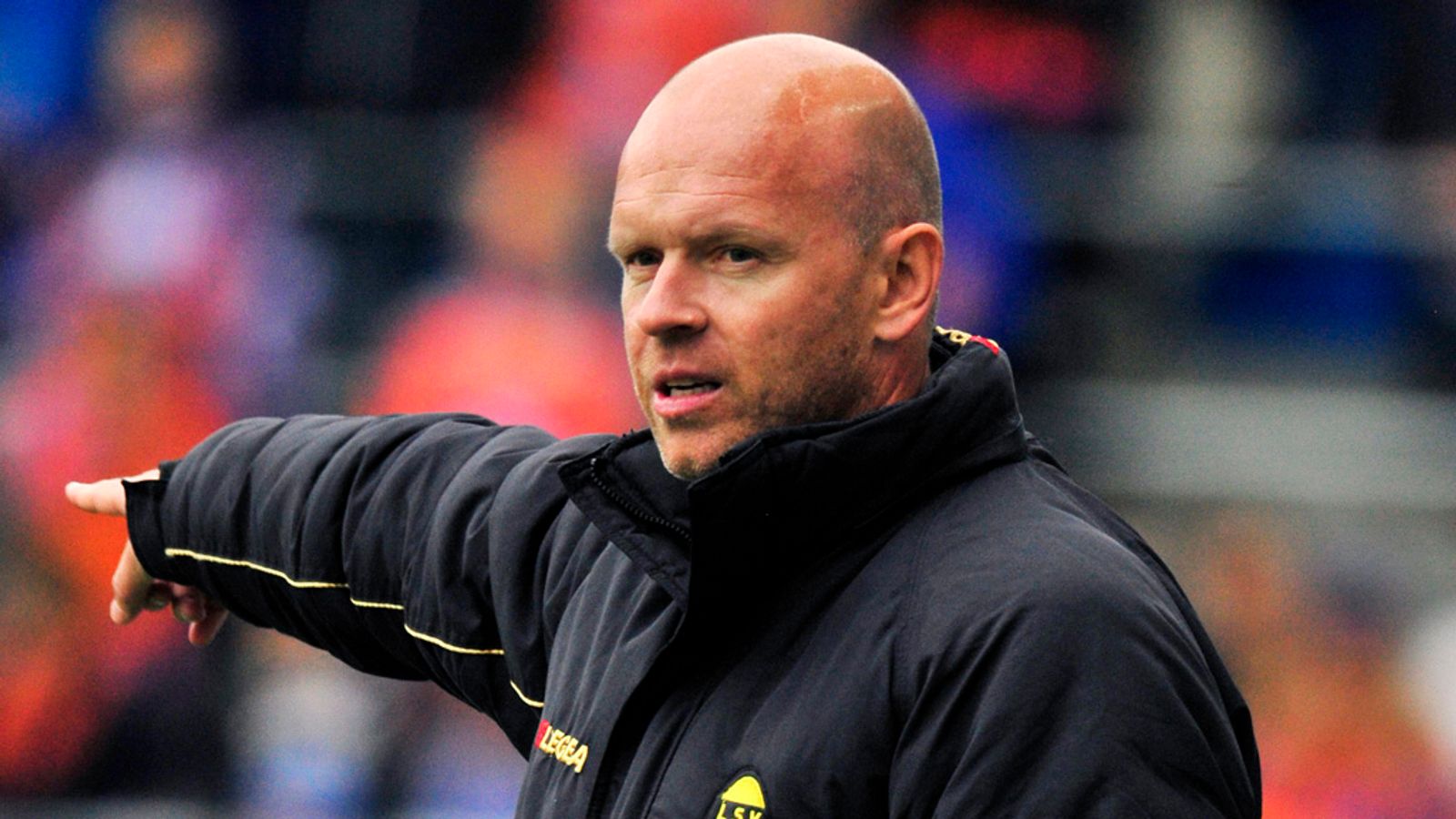 Henning Berg is demanding more quality from his Blackburn side ...