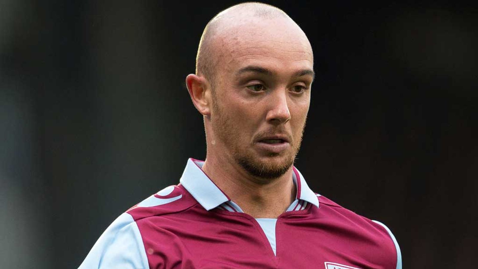 Premier League Stoke City�s Stephen Ireland feared for