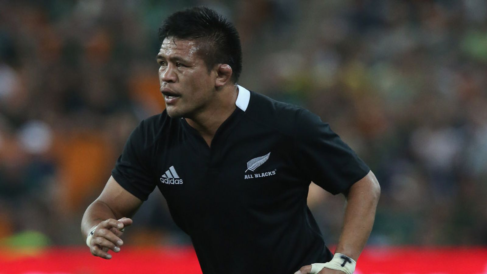 Keven Mealamu to win 100th cap in Bledisloe finale | Rugby Union News