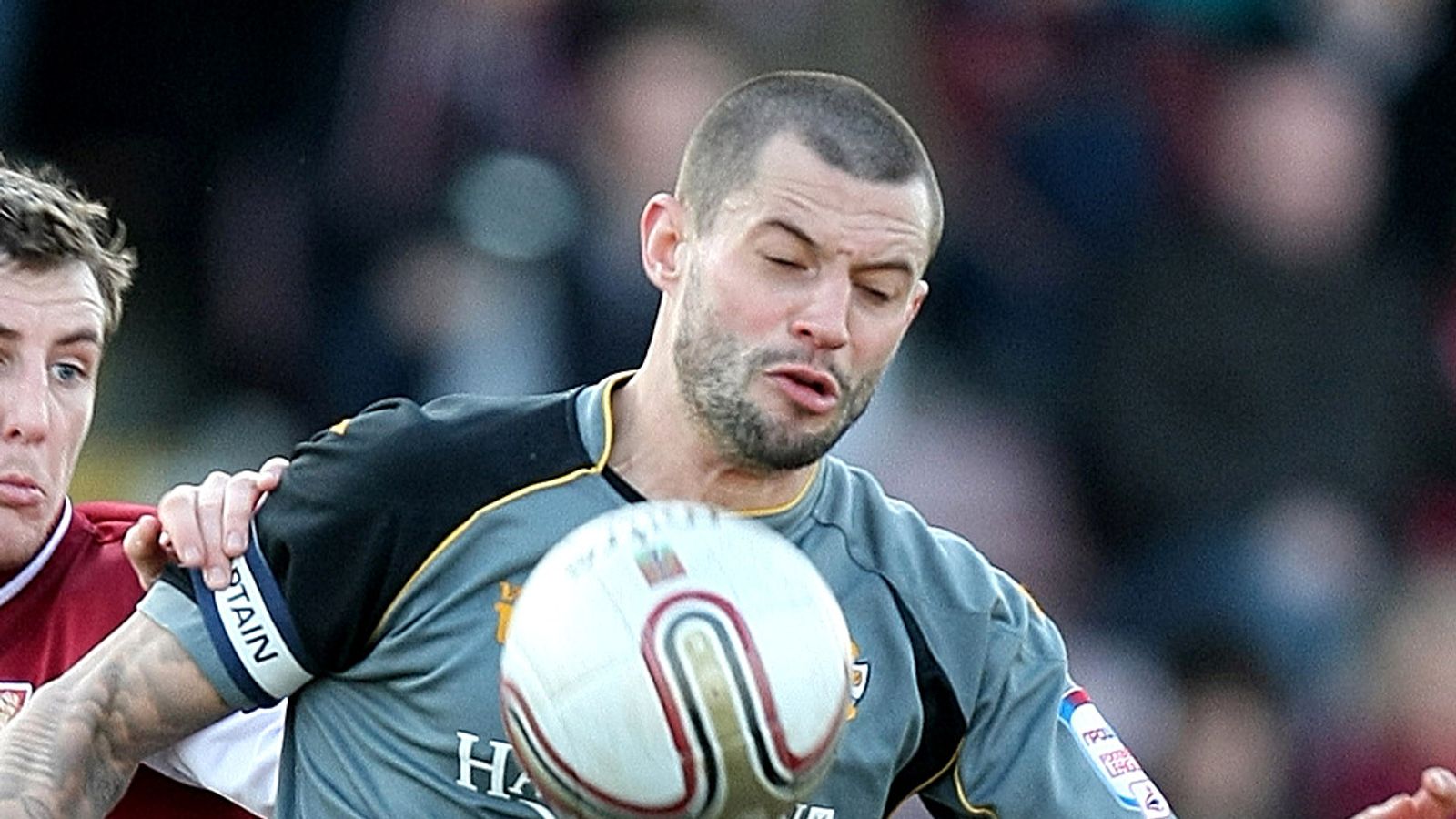 Chesterfield v preview Football News Sky Sports