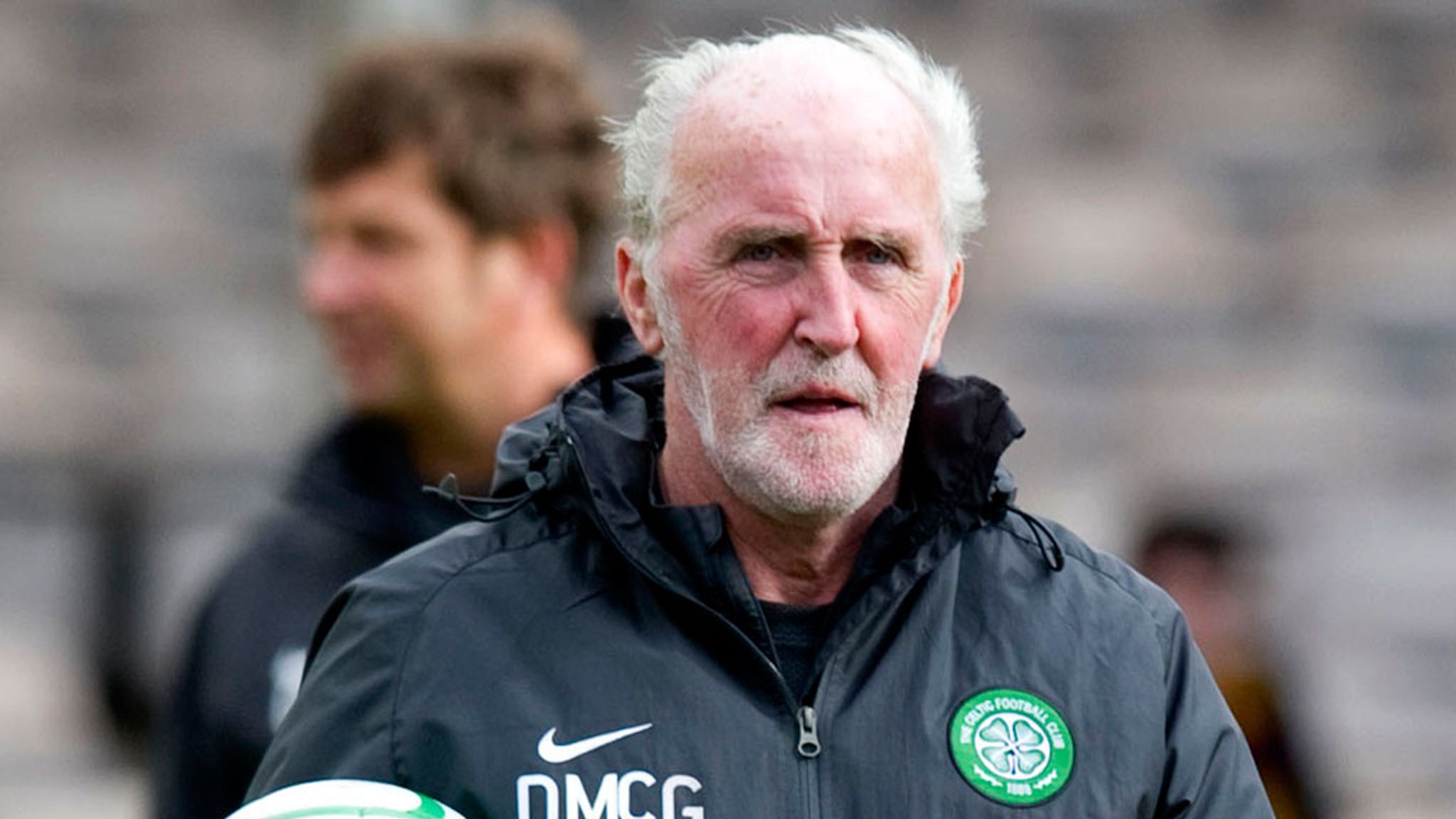 Celtic have appointed Danny McGrain as new first-team coach | Football ...