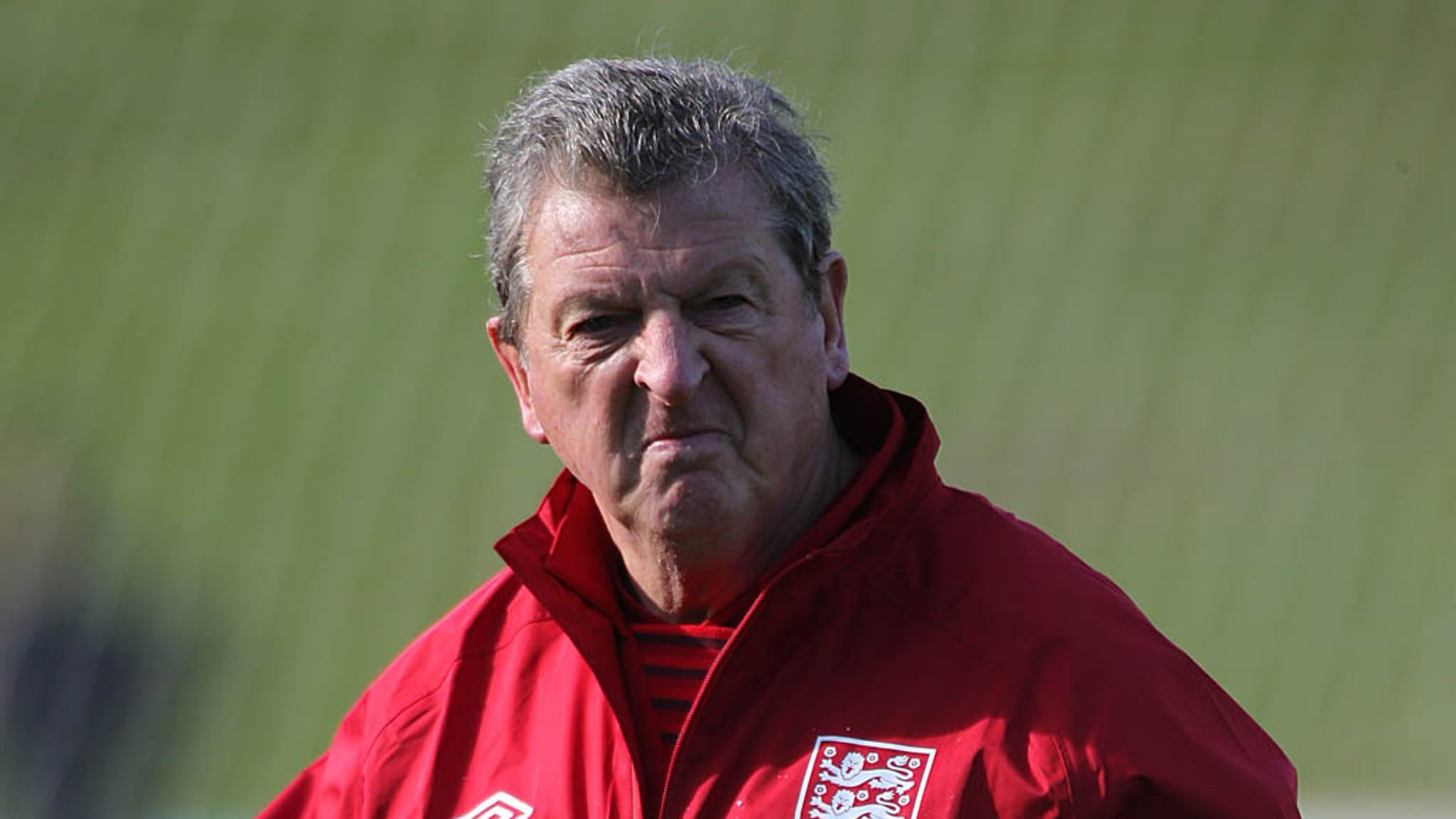 Roy Hodgson hopes opening of St George's Park will aid England's quest for glory | Football News | Sky Sports Roy Hodgson hopes opening of St George's Park will aid England's quest for glory | Football News | Sky Sports