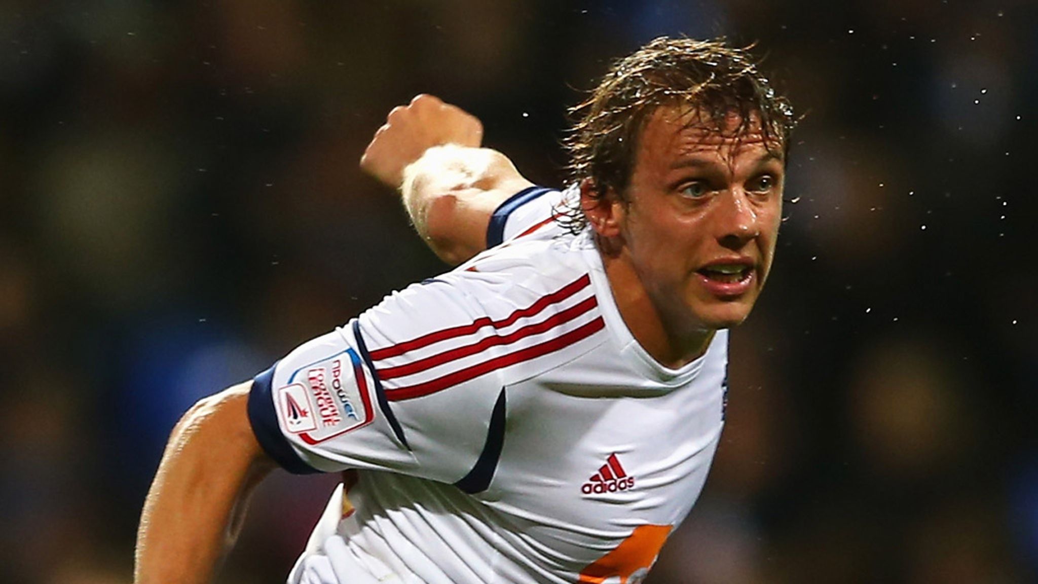 Leeds United look set to land former England defender Stephen Warnock |  Football News | Sky Sports