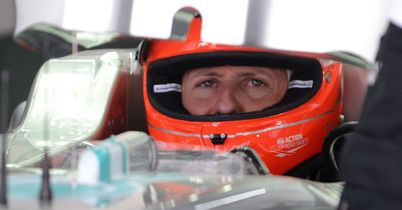 Michael Schumacher: Calling it quits for good after Brazil