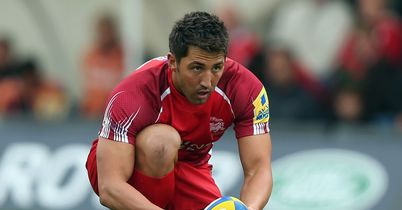 Gavin Henson impressed boss Lyn Jones at No 10