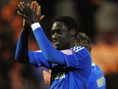 Image of Arnaud Mendy: Would be prepared to walk off the pitch in protest