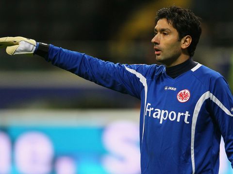 Image of Oka Nikolov: Coming to America