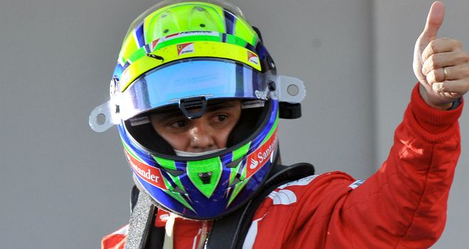 Felipe Massa says he is more motivated than ever heading into 2013 | F1 ...