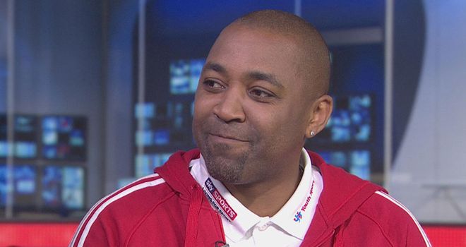 Darren Campbell: &#39;Destroyed&#39; by news of double test failure