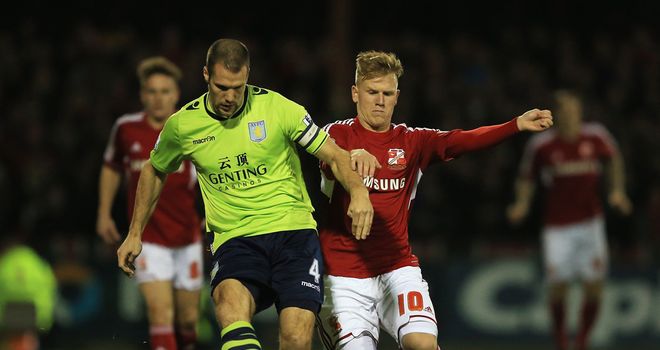 Matt Ritchie (r): Bournemouth switch