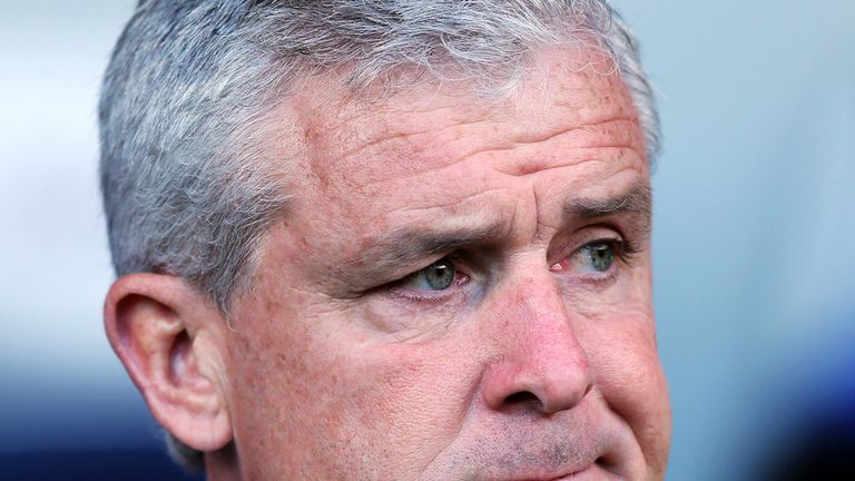 Mark Hughes: Has faith in his ability to turn around QPR's fortunes