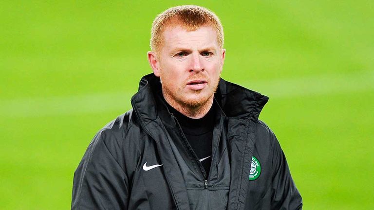Neil Lennon: Clear on Celtic's stance towards discrimination