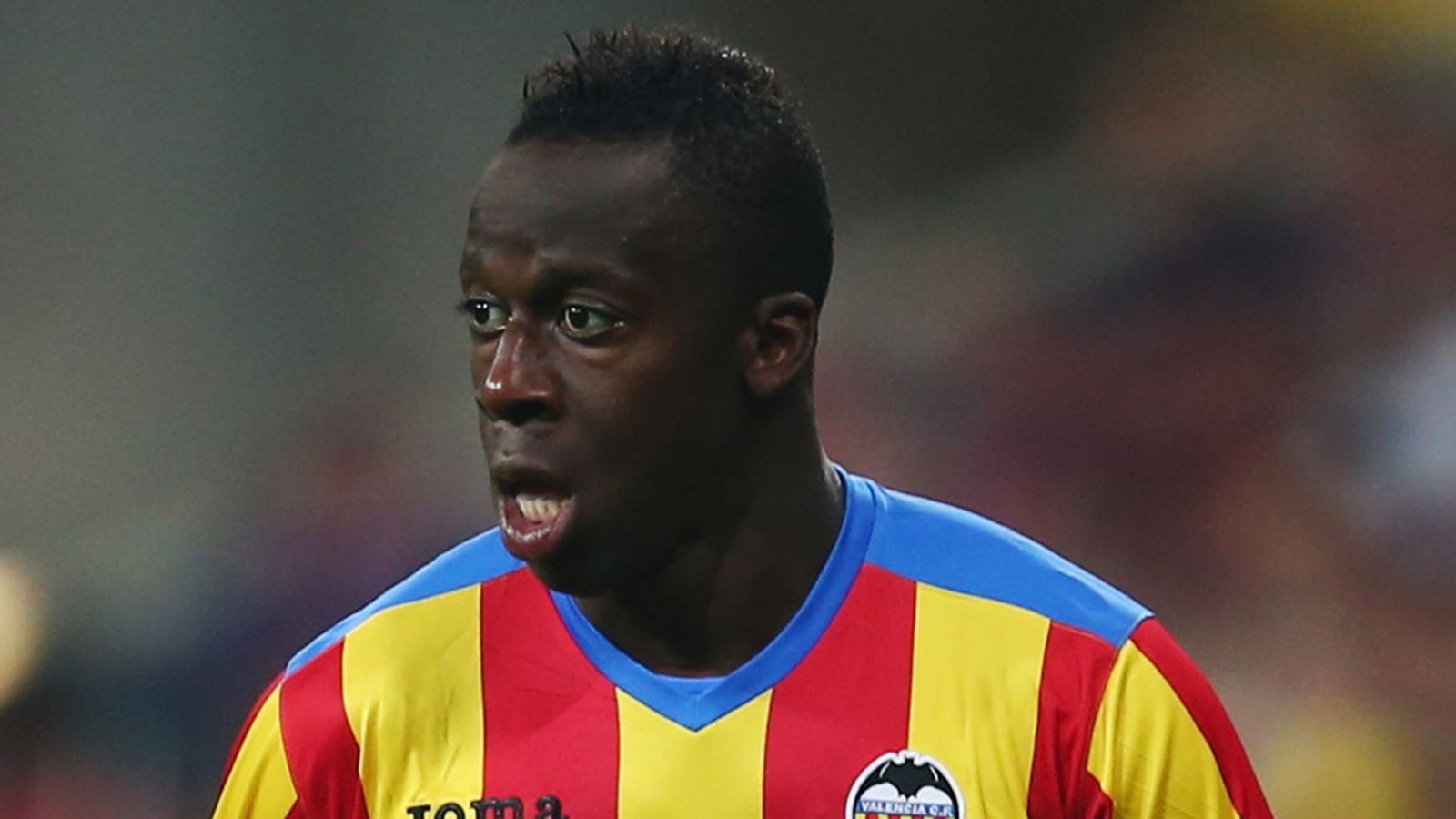 Transfer news: Aly Cissokho welcomes Liverpool link, but says no talks ...