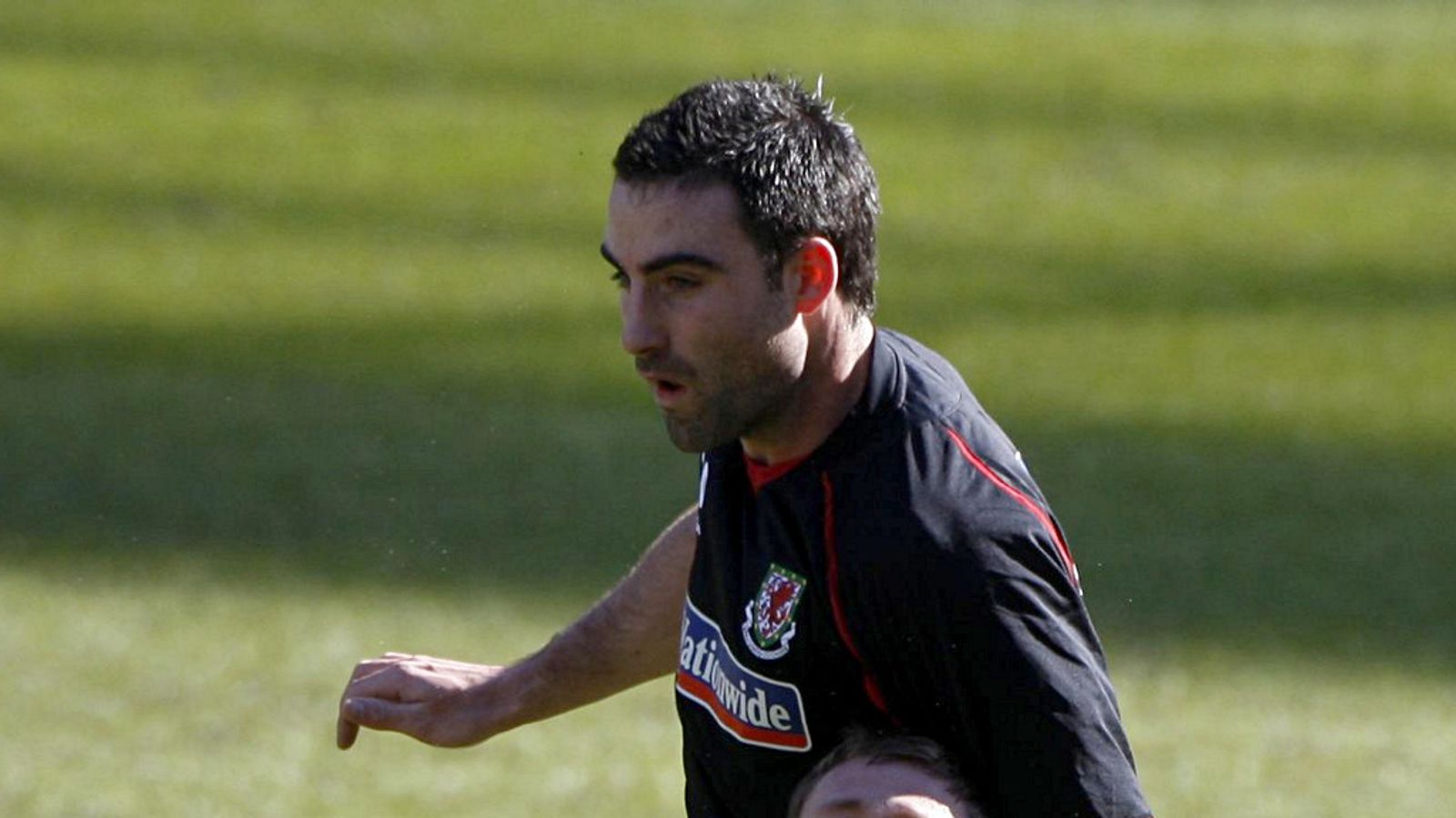 Morgan monitoring competition | Football News | Sky Sports