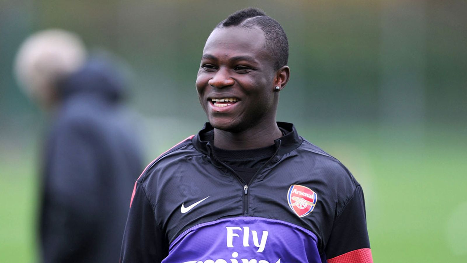 Emmanuel Frimpong Set To Make Ghana Debut In World Cup Qualifier Football News Sky Sports